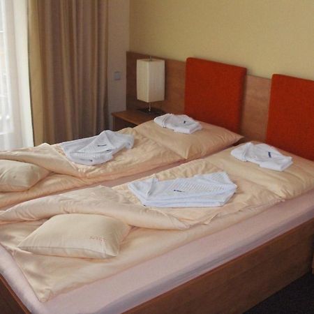 Horsky Hotel Osobita Zuberec Rom bilde