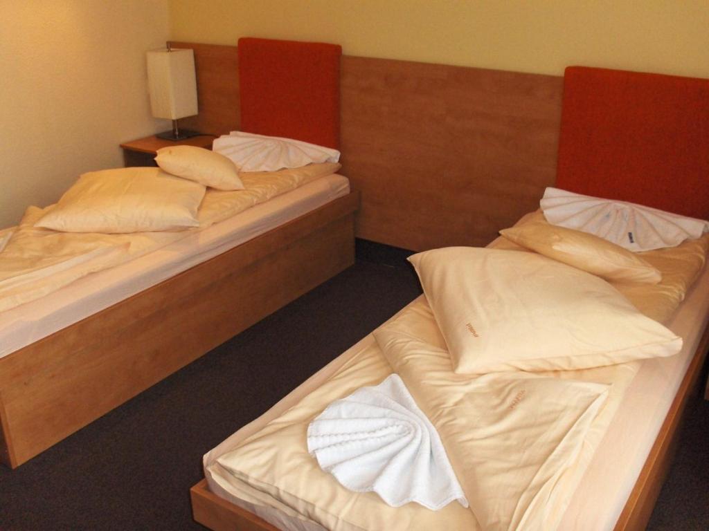 Horsky Hotel Osobita Zuberec Rom bilde