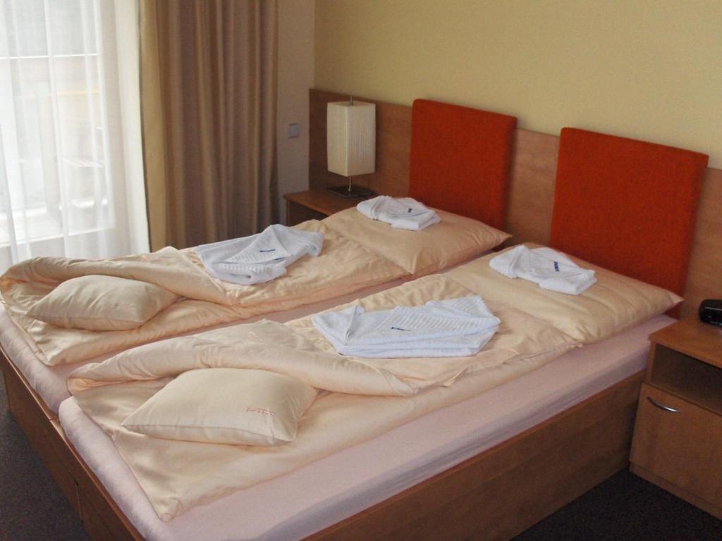 Horsky Hotel Osobita Zuberec Rom bilde