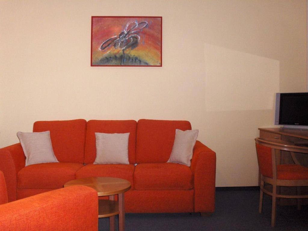 Horsky Hotel Osobita Zuberec Rom bilde